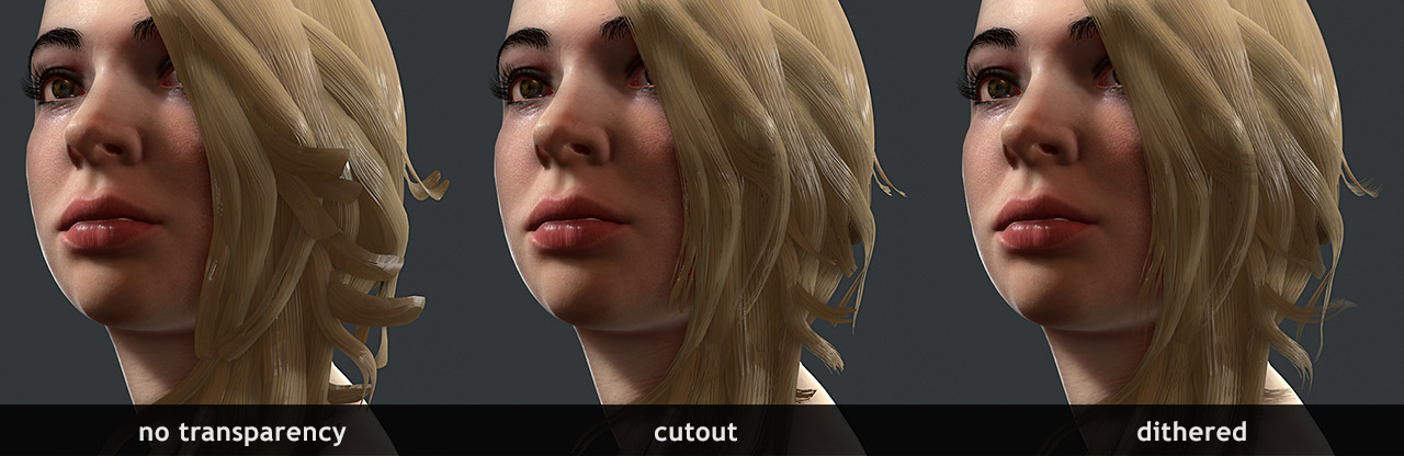 opacity map marmoset toolbag 3