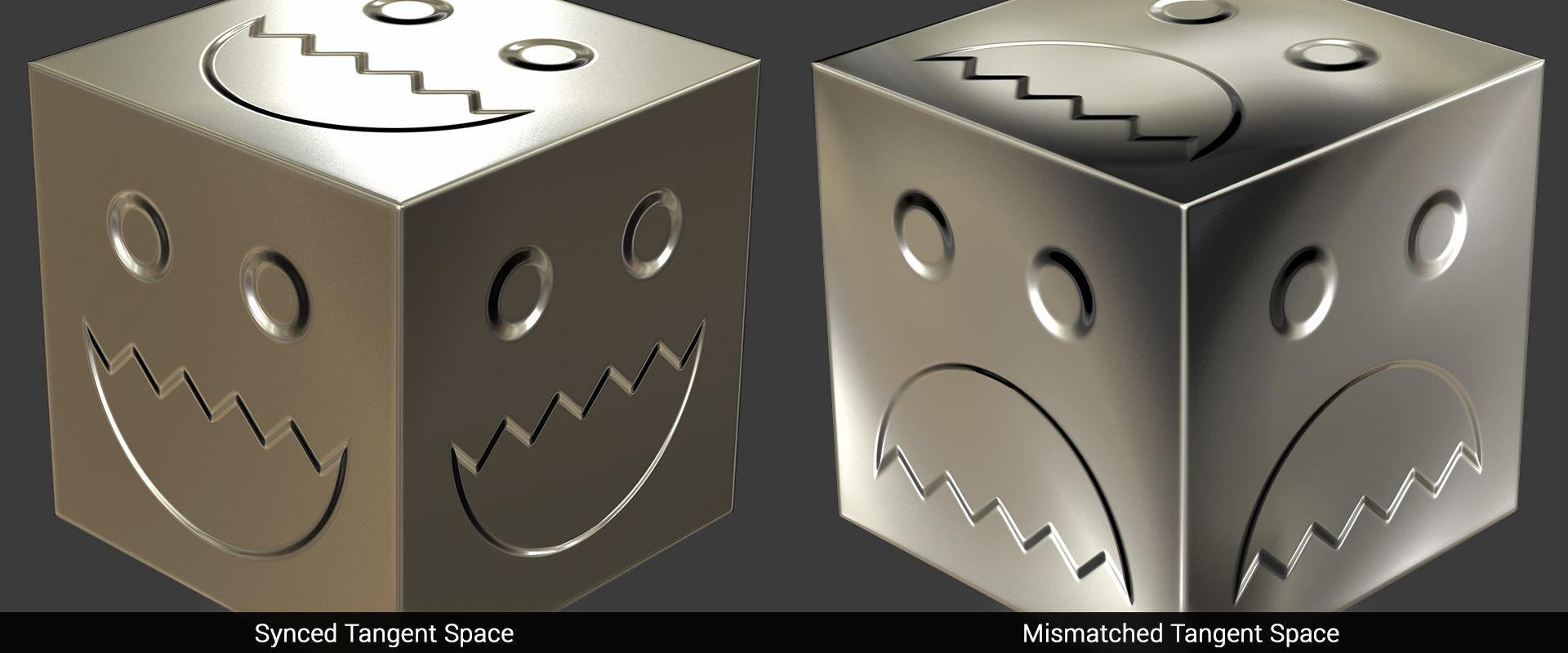 baked normal map from marmoset toolbag 3 cannot see in maya