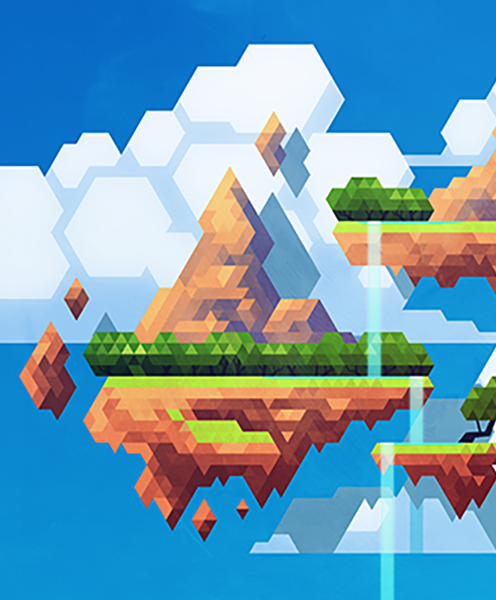 mamosoft hexels