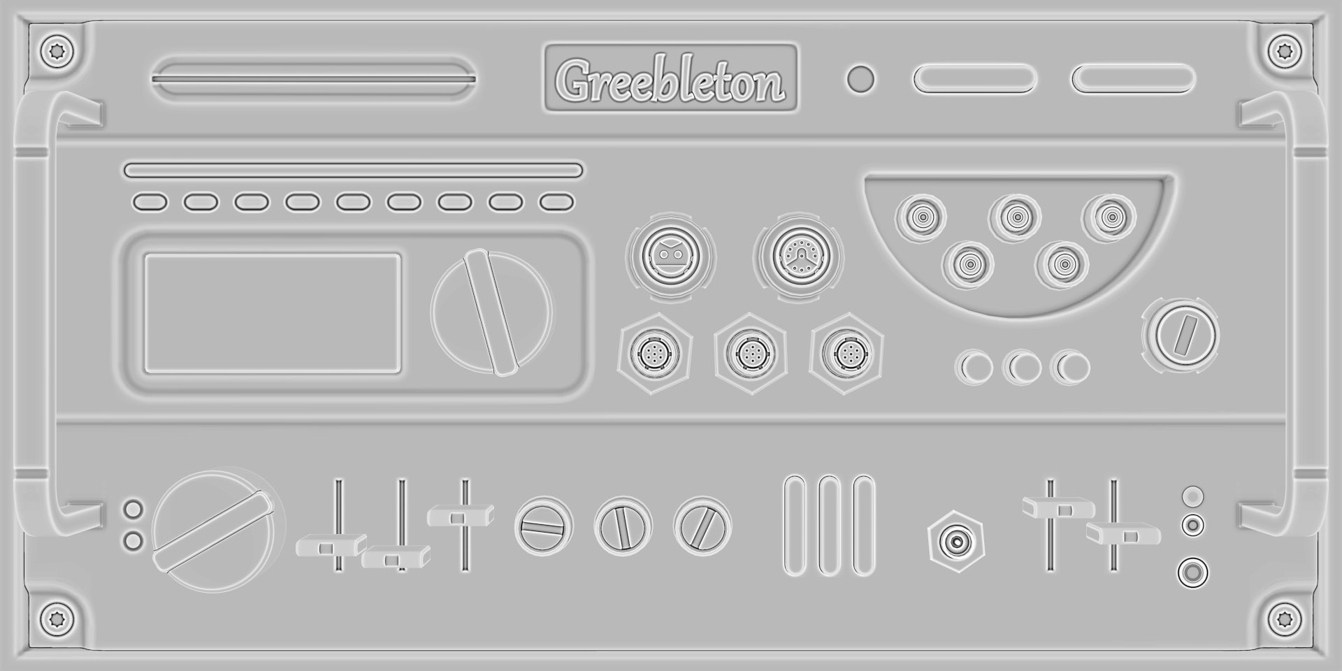 marmoset toolbag 3 thickness map