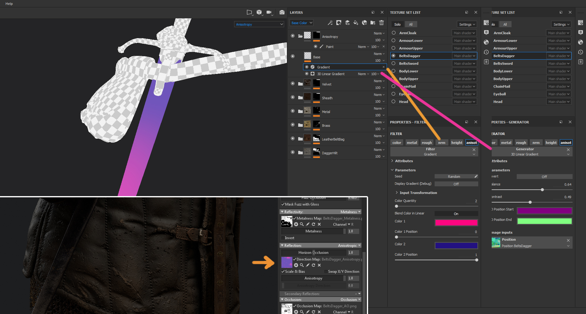 Marmoset toolbag steam key фото 105