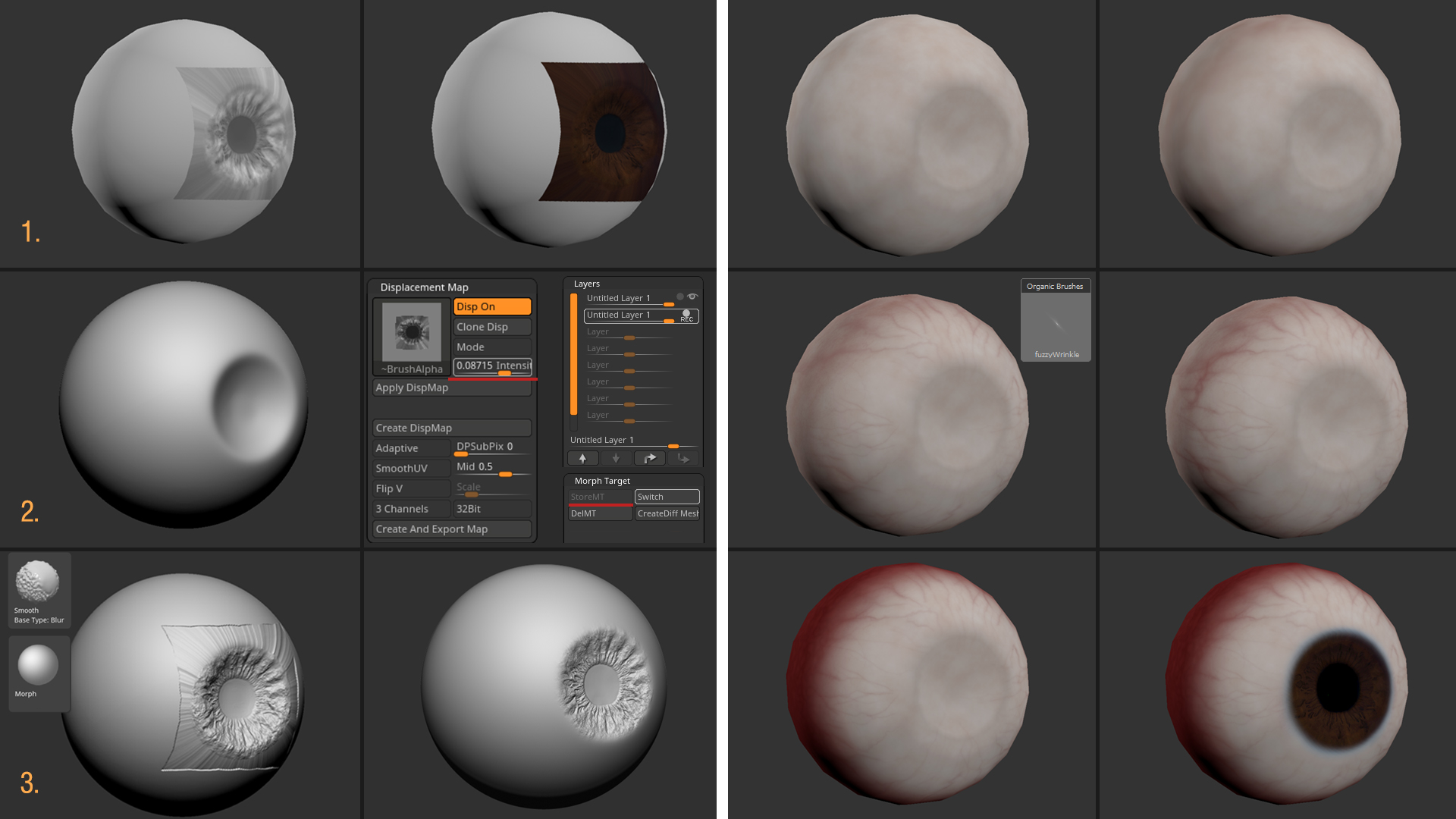 eyes in marmoset toolbag 3