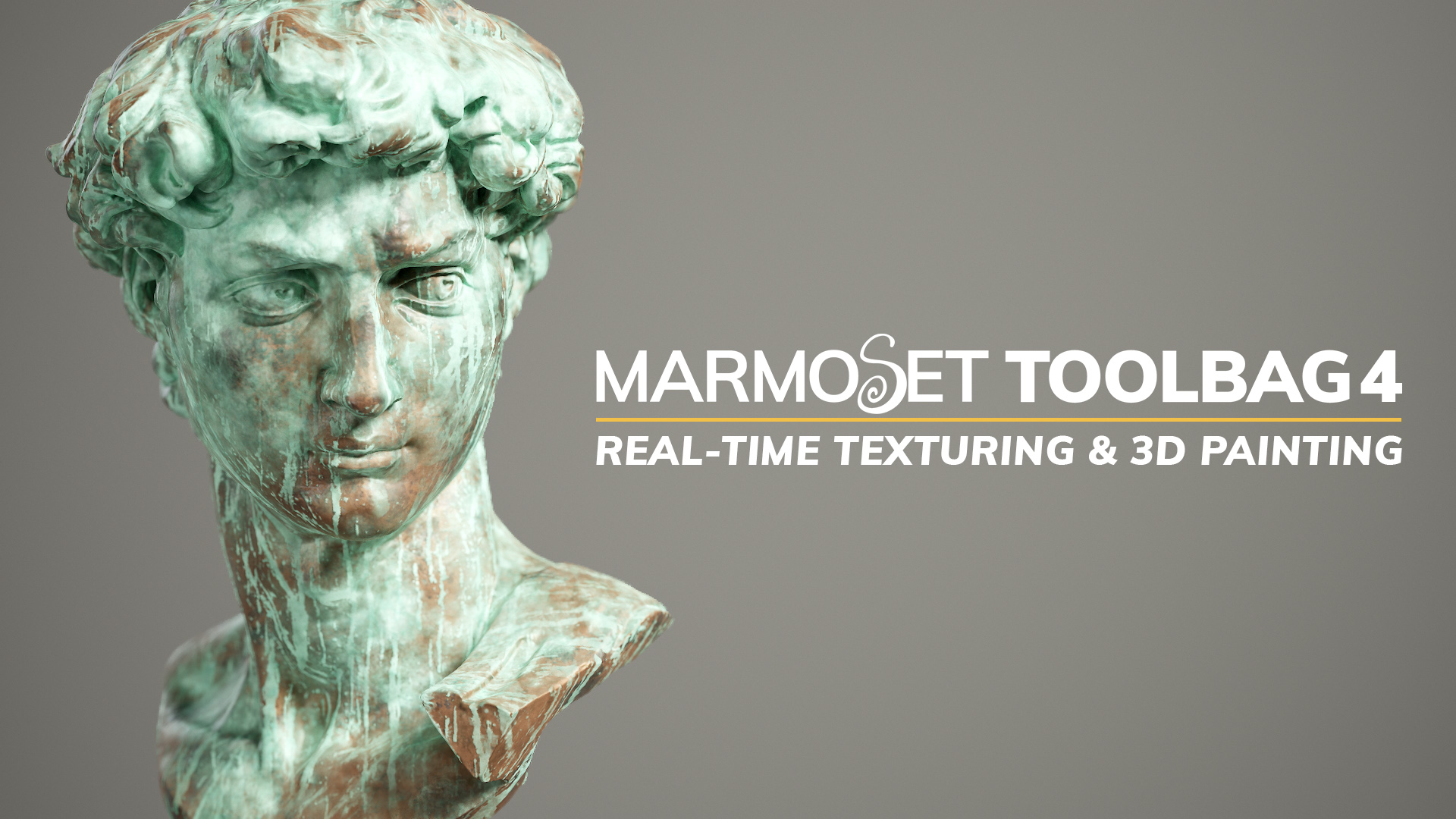 Как запекать текстуры в marmoset toolbag 4