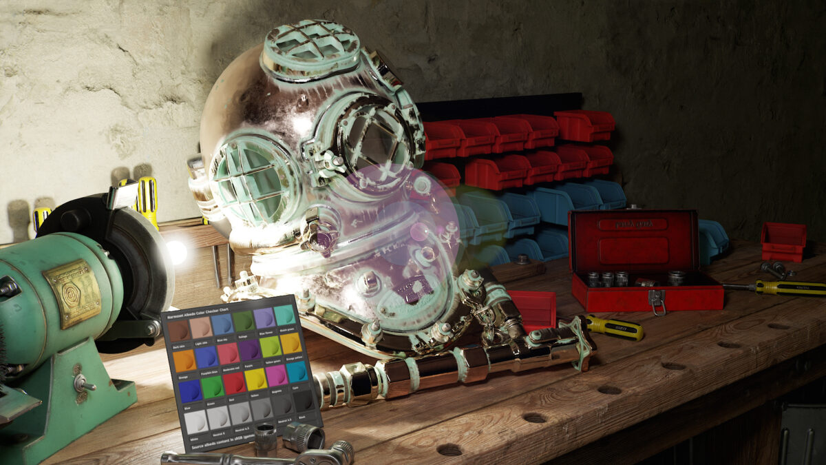 marmoset toolbag clay material marmoset toolbag clay material