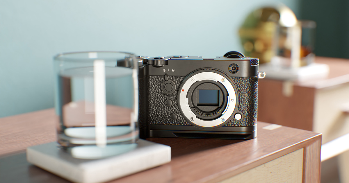 How to Use Depth of Field in Toolbag Marmoset