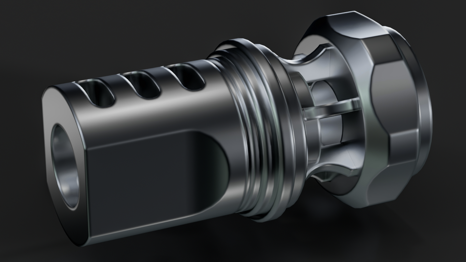 Bevel Same Surface - On