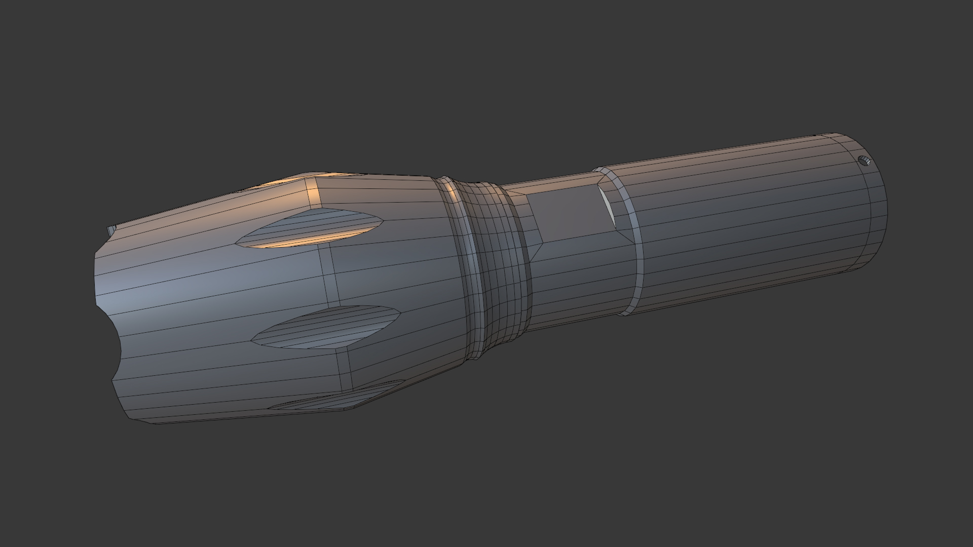 2 – wireframe